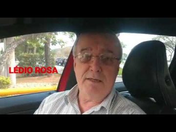 Desembargador aposentado Lédio Rosa fala sobre Lula e TRF4